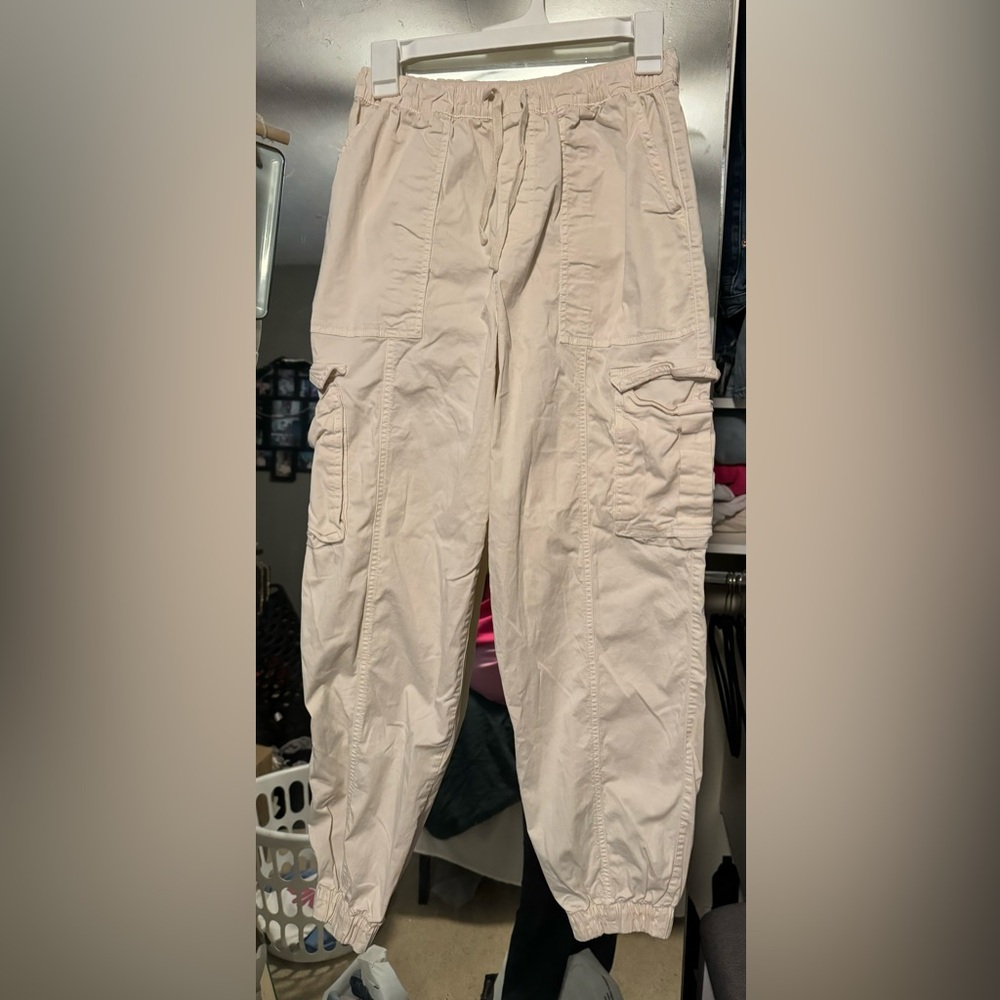 garage cargo pants